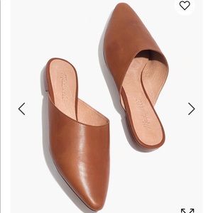 Madewell Remi Mules